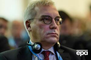 Грушко назвал разговор "достаточно откровенным, прямым, глубоким, насыщенным"