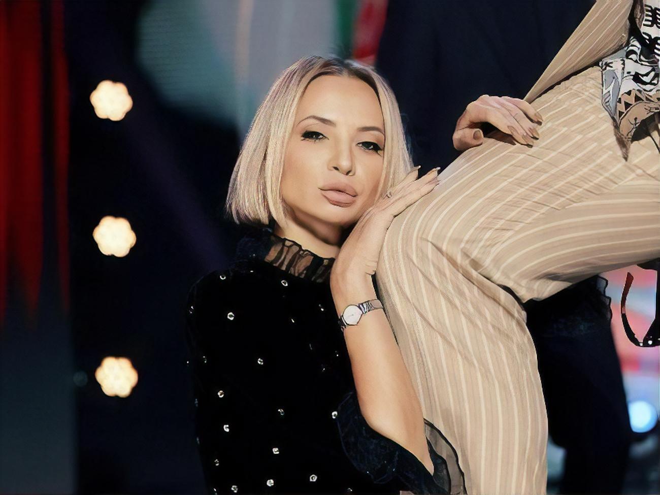 Ирина Сопонару: Больше чувствуй, меньше думай