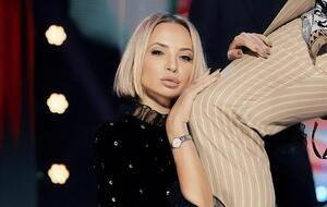 Ирина Сопонару: Больше чувствуй, меньше думай