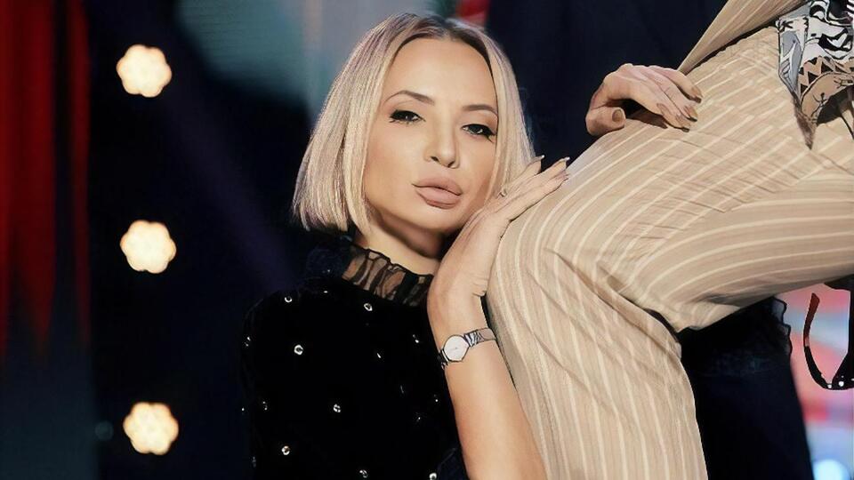 Ірина Сопонару: Більше відчувай, менше думай