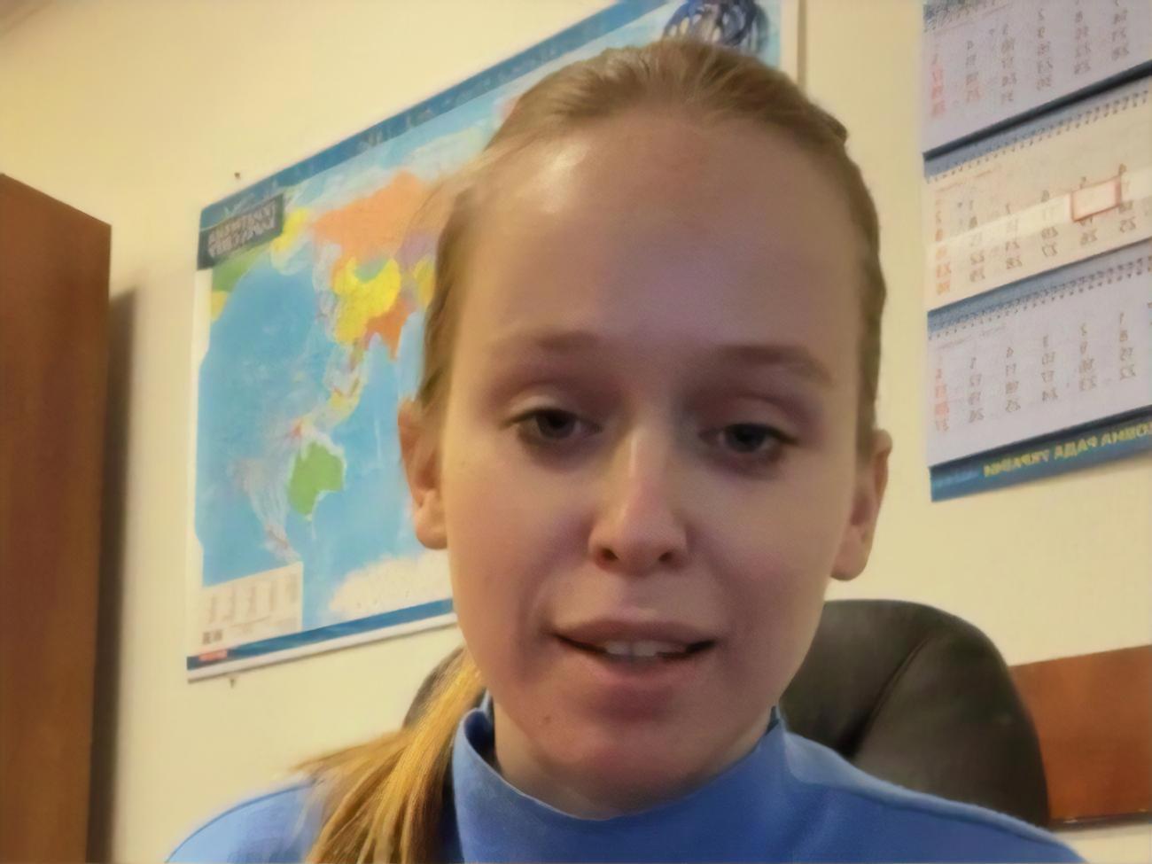 На сегодня информации о состоянии здоровья Саакашвили нет, отметила Ясько