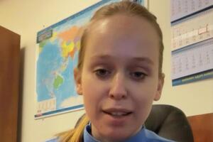 На сегодня информации о состоянии здоровья Саакашвили нет, отметила Ясько