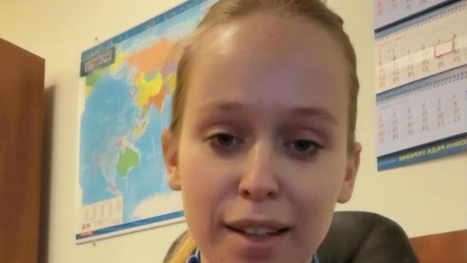 На сьогодні інформації про стан здоров'я Саакашвілі немає, зауважила Ясько