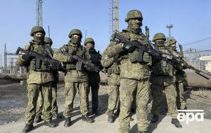 6 января миссия ОДКБ "приступила к выполнению задач" в Казахстане