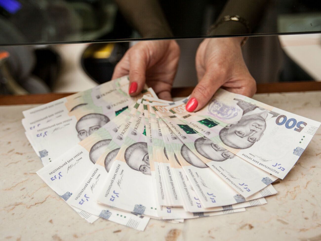 Військові лікарі з 1 січня отримуватимуть від 20 тис. грн