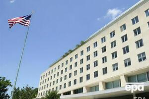 Держдеп США зазначає, що повідомлення про військову активність Росії і надалі надходять