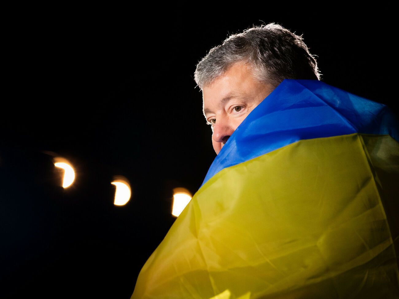 ГБР скрывает текст решения о задержании Порошенко, утверждает Головань