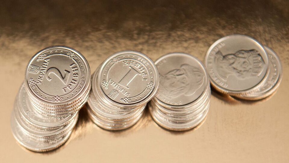 НБУ изменил курс нацвалюты