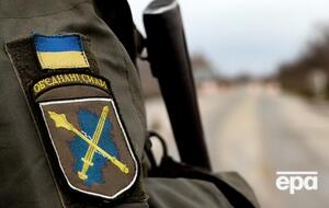 Війна на Донбасі триває сім років