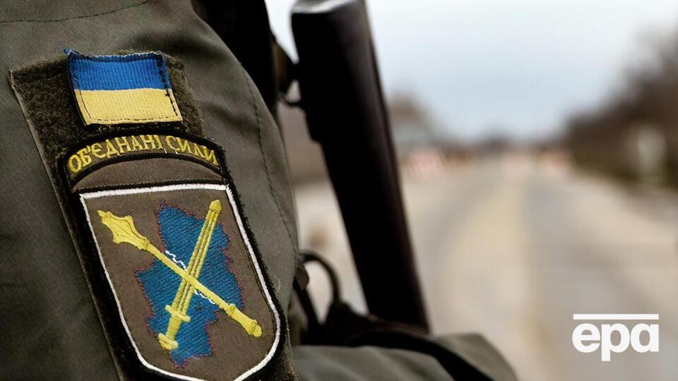 Війна на Донбасі триває сім років