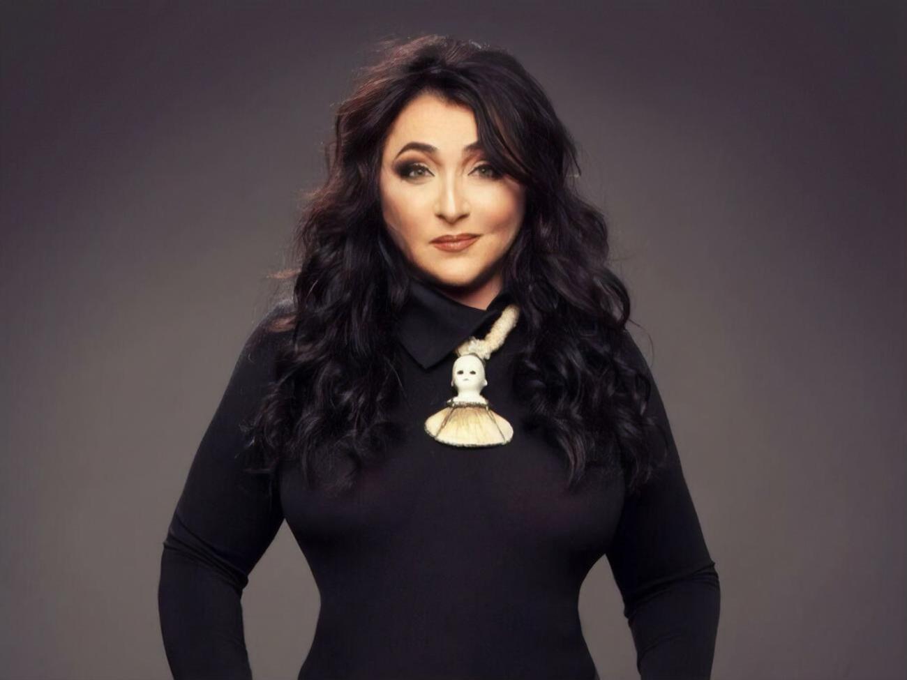 Лолита:&nbsp;У пенсионеров эта зона уже не такая