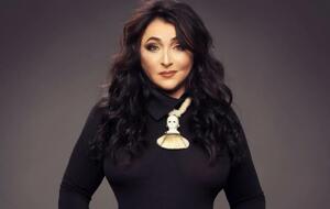 Лолита: У пенсионеров эта зона уже не такая