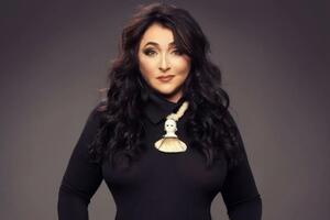 Лолита: У пенсионеров эта зона уже не такая