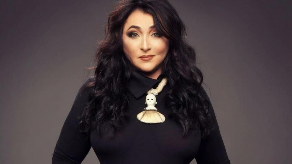 Лолита: У пенсионеров эта зона уже не такая