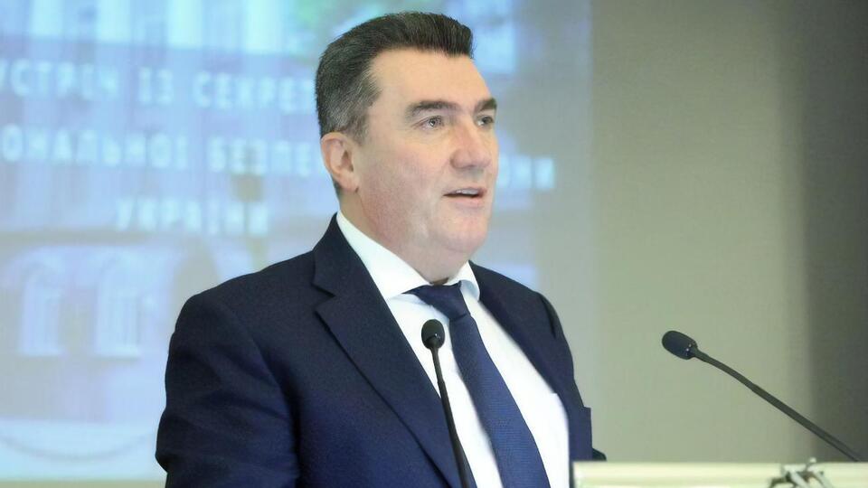 "Ми відразу на це відреагували, бо розуміли, якщо китайці вже просять про допомогу, то це дуже в них серйозно", – сказав секретар РНБО