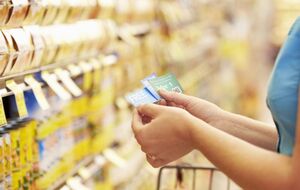 Продуктовые чеки – лишь один из механизмов поддержки граждан Украины при росте цен, и пока возможность их введения находится на этапе обсуждений, говорят в ОП