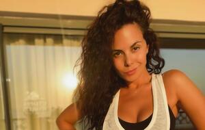 Каменських: Гаряча дівчина