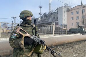 Виведення військ ОДКБ із Казахстану триватиме приблизно 10 днів