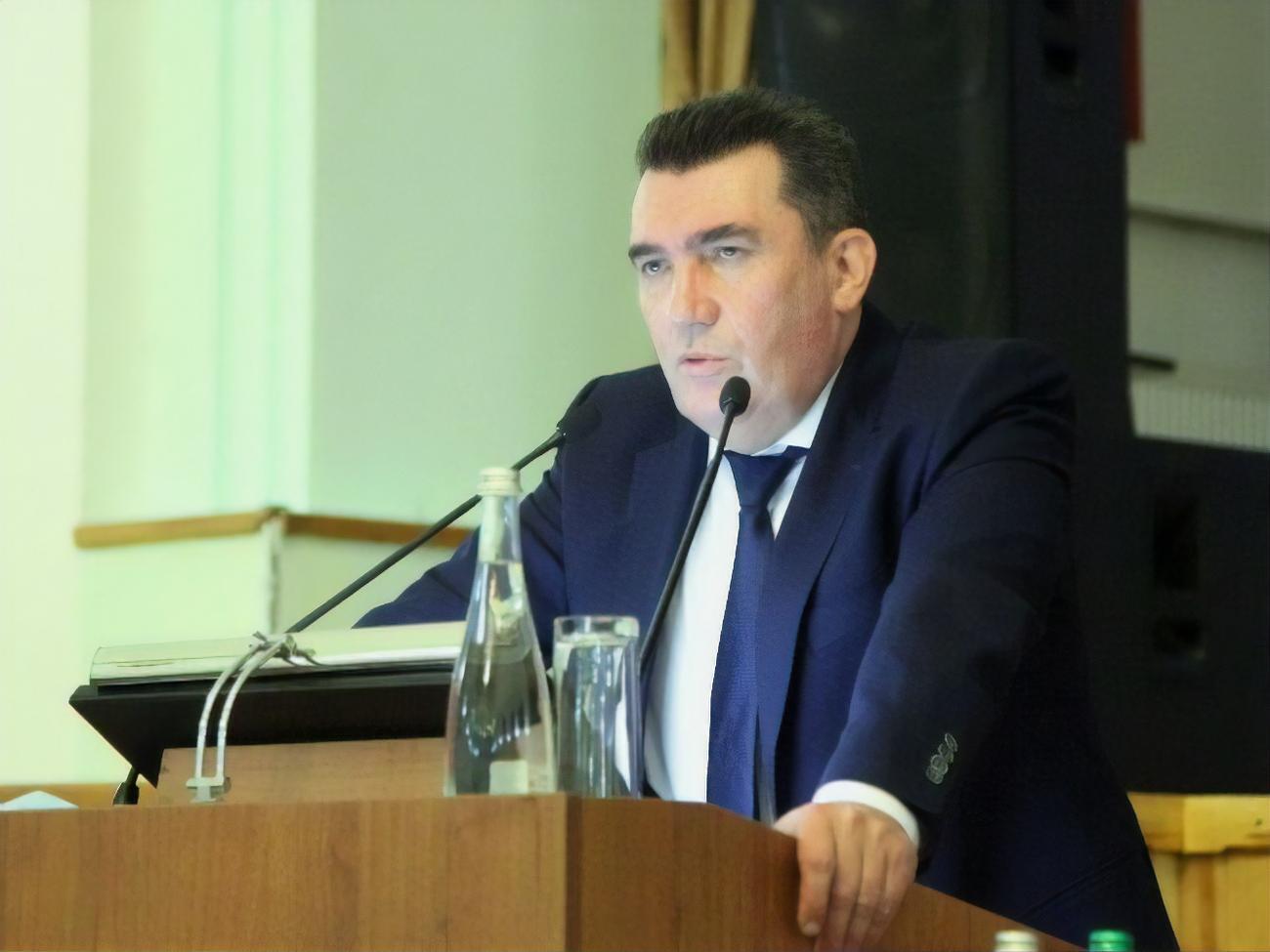 "Перш ніж зазіхати на чужий город, Росії треба розібратися зі своїми величезними проблемами і викликами",&nbsp;&ndash; наголосив секретар РНБО