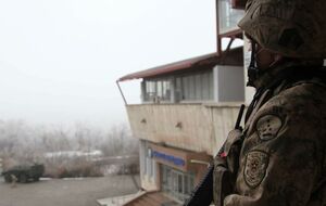 Дело расследует КНБ