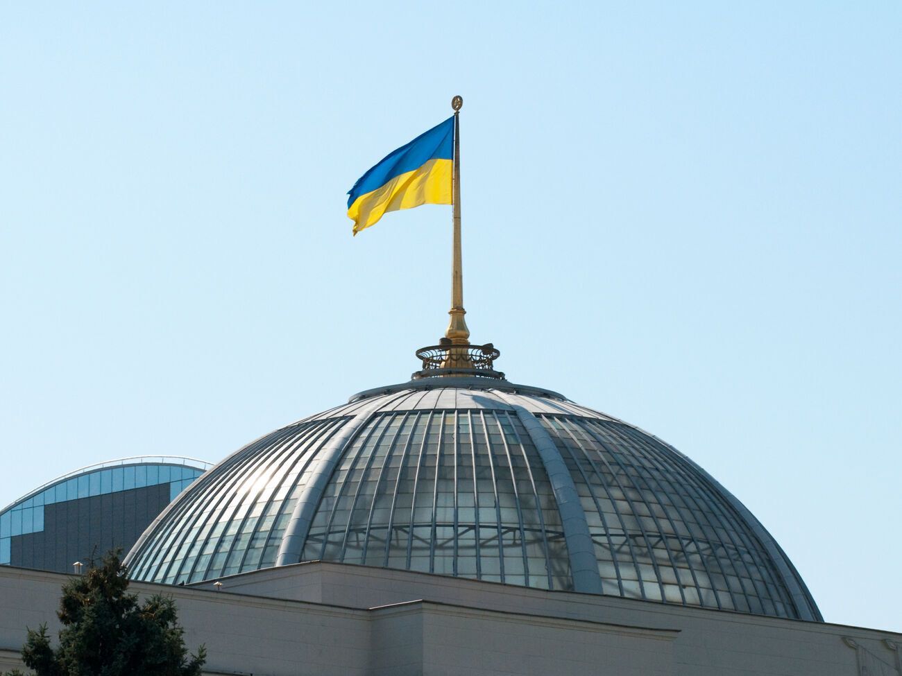 Только Альянс и Украина имеют право принимать решения о ее вступлении в НАТО, отмечается в заявлении профильных комитетов Рады