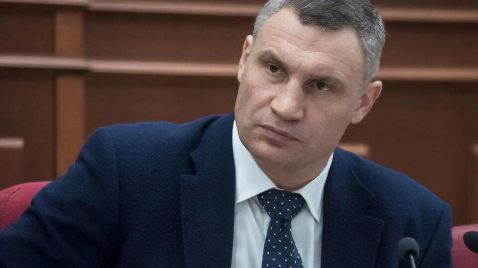 Віталій Кличко: Ми готуємося до будь-якого сценарію