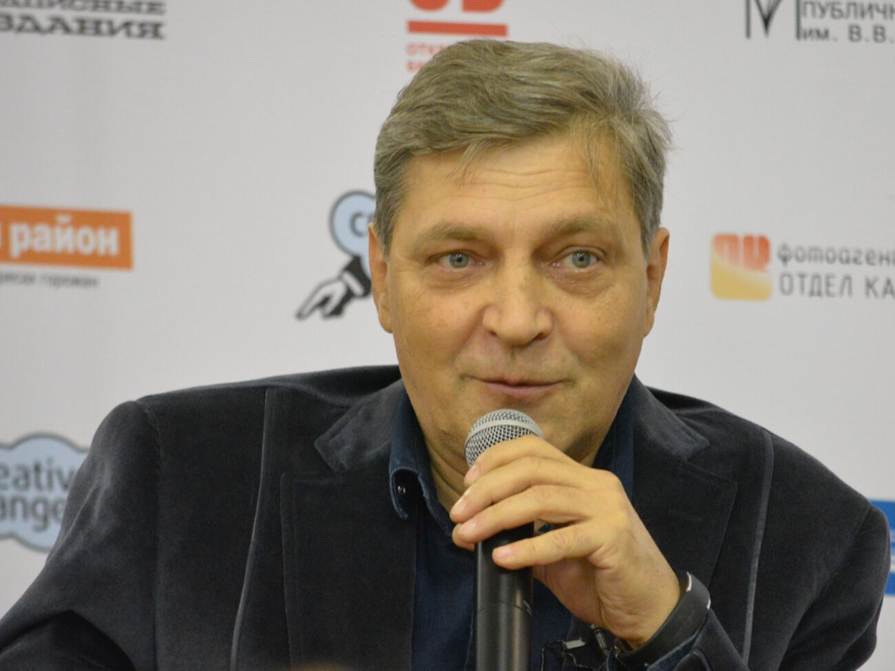 Невзоров (на фото): Токаев имеет три личных мысли и те на прямой пробор