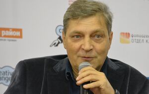 Невзоров (на фото): Токаев имеет три личных мысли и те на прямой пробор