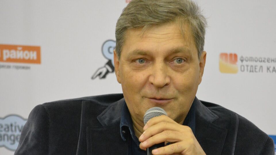 Невзоров (на фото): Токаєв має три особисті думки і ті на прямий проділ