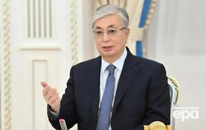 Токаев ввел режим ЧП в Казахстане 5 января