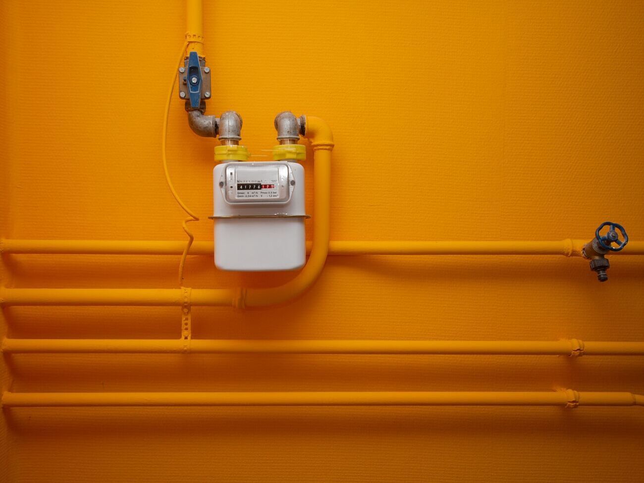 В этом году на рынке газа в Европе наблюдается дефицит, который спровоцировал рост цен на топливо