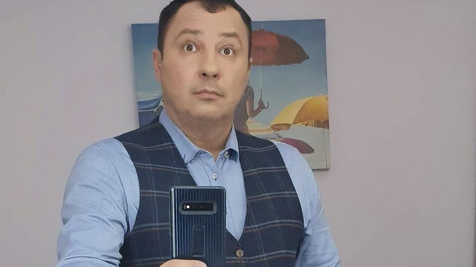 Танкович вместе с женой воспитывает дочь Александру