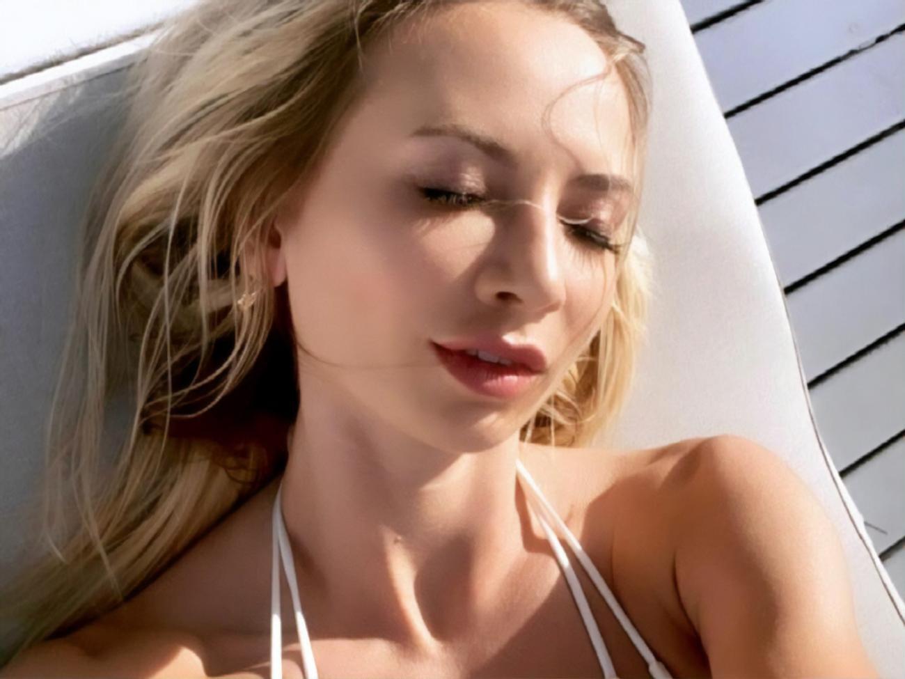 Сопонару отдыхает в Таиланде