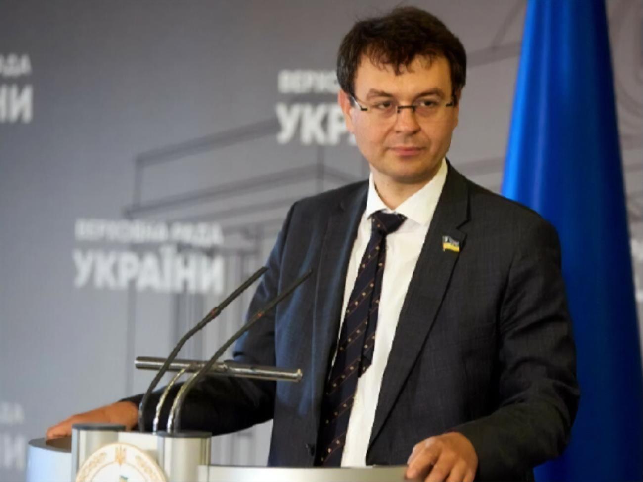 Данило Гетманцев: Я звертаюся до платників податків: працюйте спокійно, працюйте чесно, а про будь-які зловживання повідомляйте або мені, або керівництву Державної податкової служби