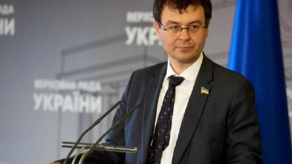 Данило Гетманцев: Я звертаюся до платників податків: працюйте спокійно, працюйте чесно, а про будь-які зловживання повідомляйте або мені, або керівництву Державної податкової служби