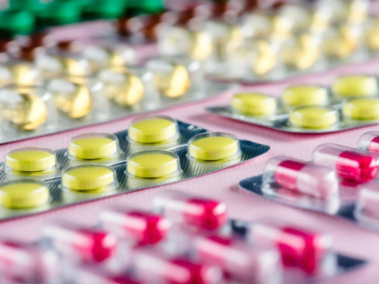 Облік дасть можливість побачити, скільки антибіотиків призначають лікарі пацієнтам, та оцінити виправданість таких призначень