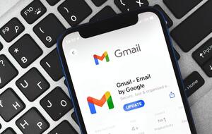 Gmail – безоплатна поштова служба від компанії Google