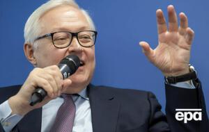 Тема введения сил ОДКБ в Казахстан была фоном переговоров по безопасности, отметил Рябков