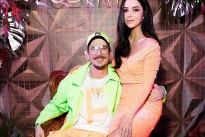 Позитив та Андрійчук повідомили про розлучення навесні 2021 року