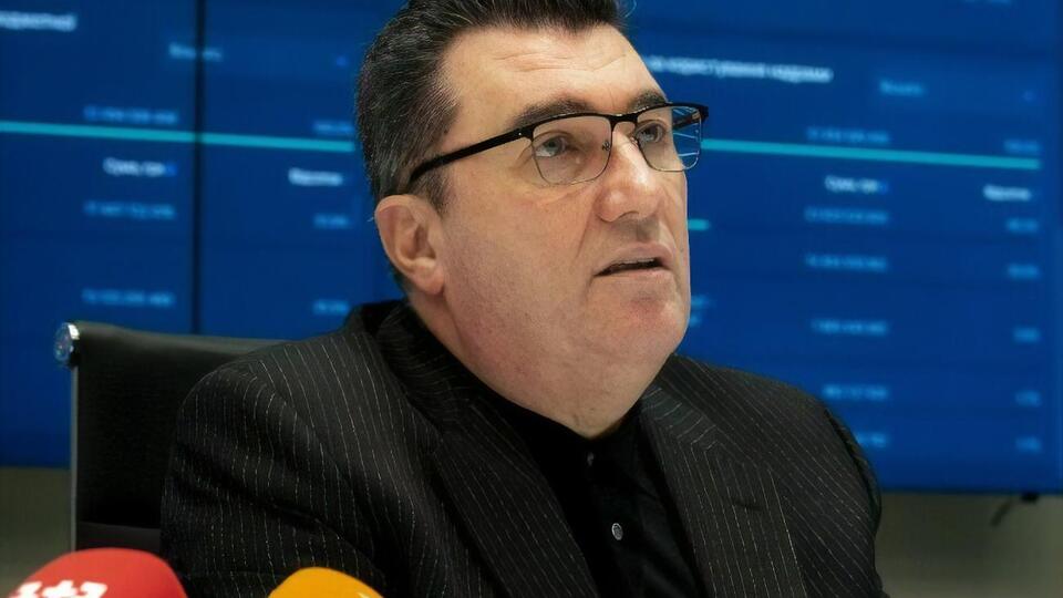 Данилов заверил, что выборочного отношения к олигархам не будет
