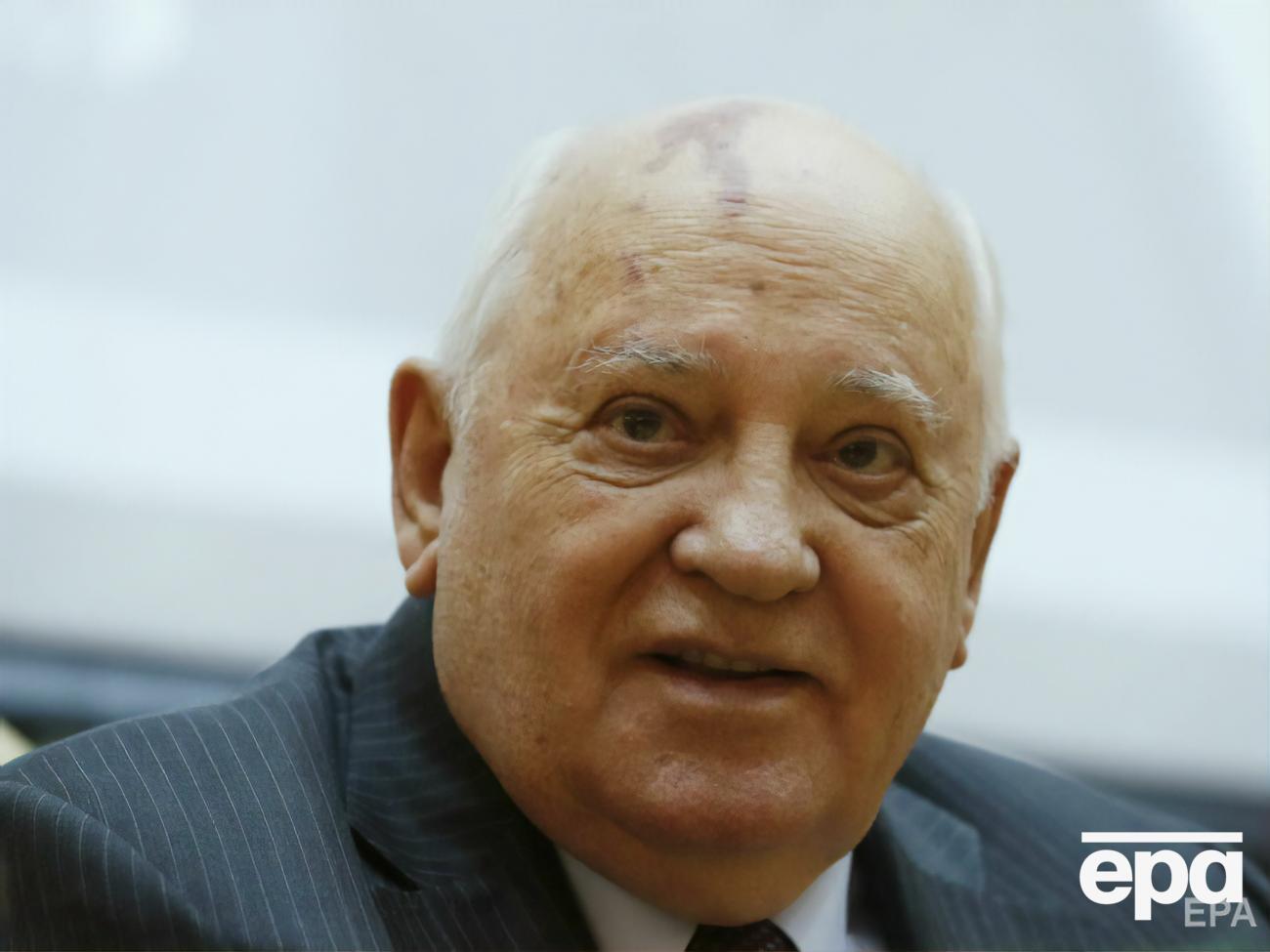Дії радянських солдатів були б неможливими без погодження з Горбачовим, вважають у Вільнюсі