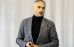 Дмитро Допіро: Українським інвесторам потрібні "няні". А замість "нянь" їм присилають прокурорів, ДБР і таке інше