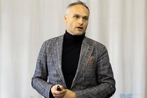 Дмитрий Допиро: Украинским инвесторам нужны "няни". А вместо "нянь" им присылают прокуроров, ГБР и тому подобное