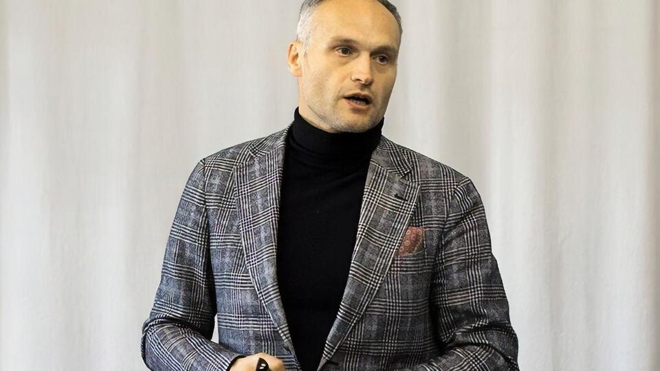 Дмитро Допіро: Українським інвесторам потрібні "няні". А замість "нянь" їм присилають прокурорів, ДБР і таке інше