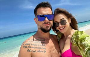 Налчаджиоглу и Реус 12 января прилетели в Занзибар