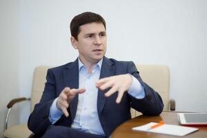 Подоляк: Саміти на рівні лідерів – це цілком природний мотор для руху нормандського формату