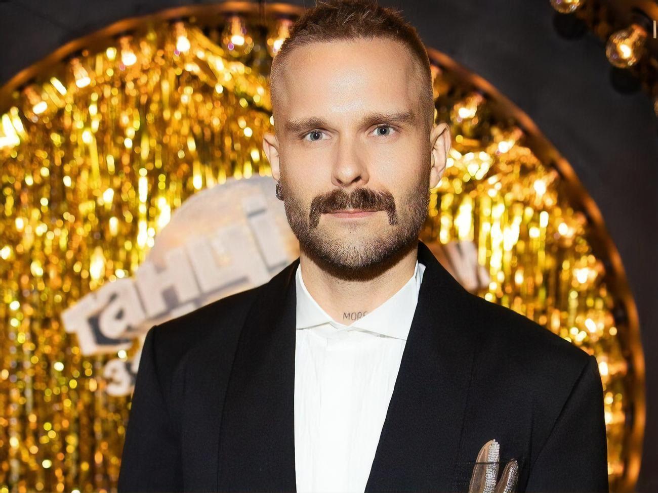 Завадюк признался, что его родители не жили вместе