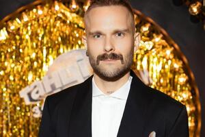 Завадюк признался, что его родители не жили вместе