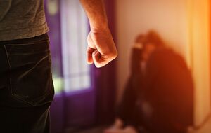 В Украине в 2021 году в полицию о домашнем насилии заявили на 56% больше граждан, чем годом ранее