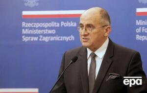 Рау: Я вважаю затяжні конфлікти найбільш небезпечними